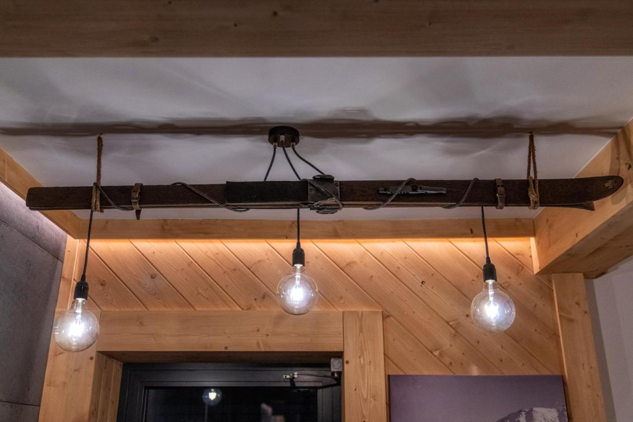 Tatrzanska Miejscowka - Apartamenty Centrum Zakopane Exteriér fotografie