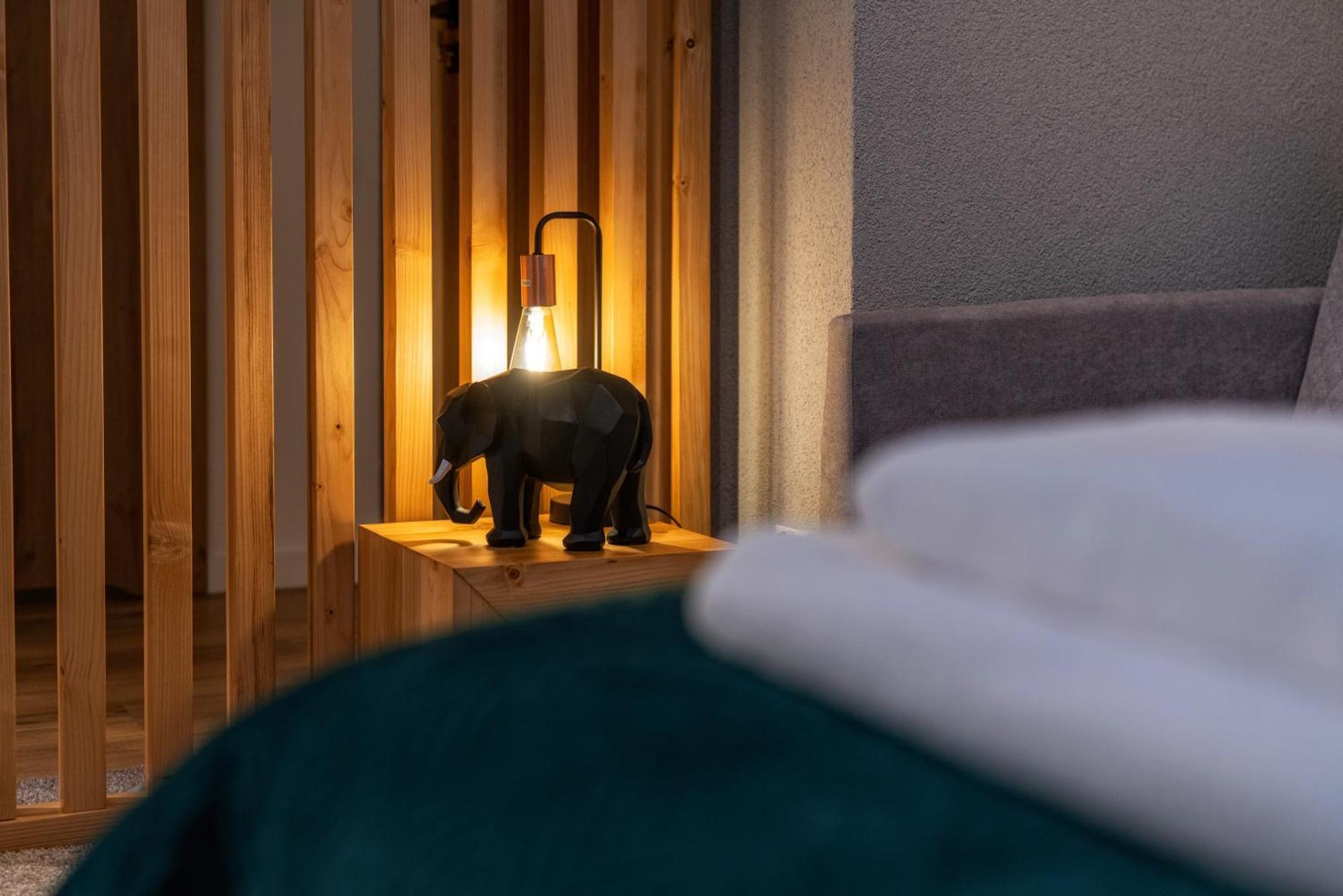 Tatrzanska Miejscowka - Apartamenty Centrum Zakopane Pokoj fotografie